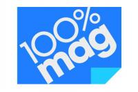 La Maison andalouse dans l'émission 100% Mag