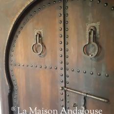 Porte Medina