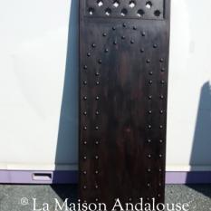 Panneau Medina étoile