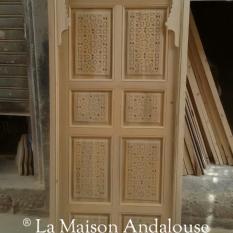 Meuble Fer Et Bois 7871 la maison andalouse vente de meubles marocains Meuble Fer Et Bois 7871 la maison andalouse vente de meubles marocains