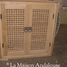 Fabrication sur mesure