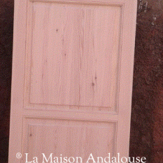 Panneau étoile