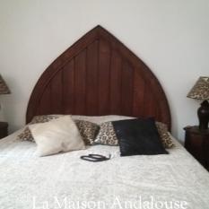 Têtes de lit Sultan