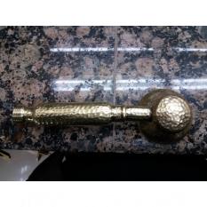 Douchette cuivre marocaine