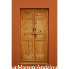 Portes de placard Riad sur mesure