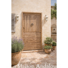 Porte provençale